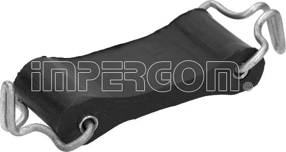 IMPERGOM 26757 - Support, silencieux cwaw.fr