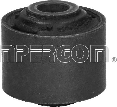 IMPERGOM 2093 - Suspension, corps de l'essieu cwaw.fr