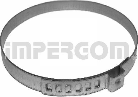 IMPERGOM 20125 - Collier de serrage cwaw.fr