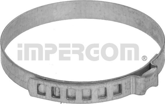 IMPERGOM 20118 - Collier de serrage cwaw.fr