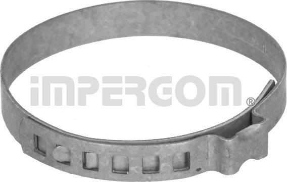 IMPERGOM 20117 - Collier de serrage cwaw.fr