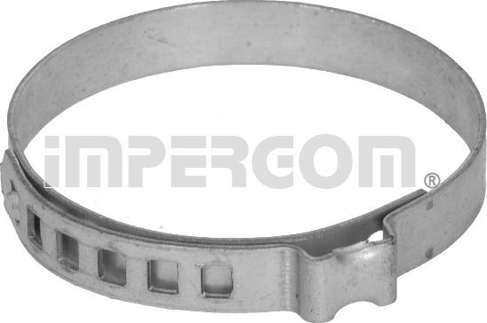 IMPERGOM 20129 - Collier de serrage cwaw.fr