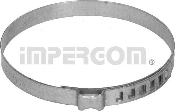 IMPERGOM 20120 - Collier de serrage cwaw.fr