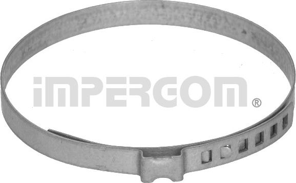 IMPERGOM 20121 - Collier de serrage cwaw.fr