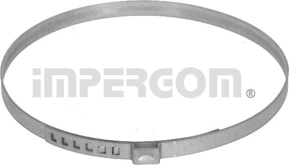 IMPERGOM 20128 - Collier de serrage cwaw.fr