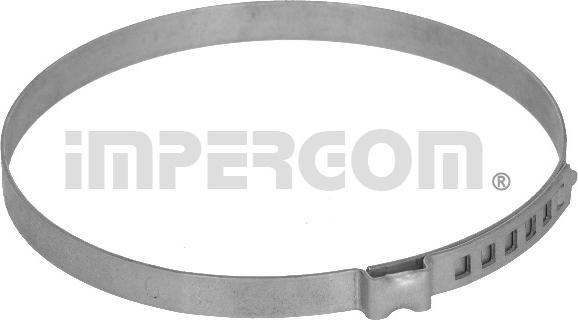 IMPERGOM 20122 - Collier de serrage cwaw.fr