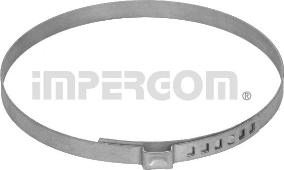 IMPERGOM 20127 - Collier de serrage cwaw.fr