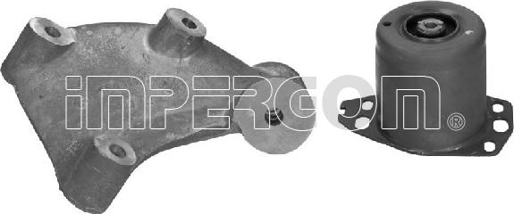 IMPERGOM 28228/1 - Support moteur cwaw.fr