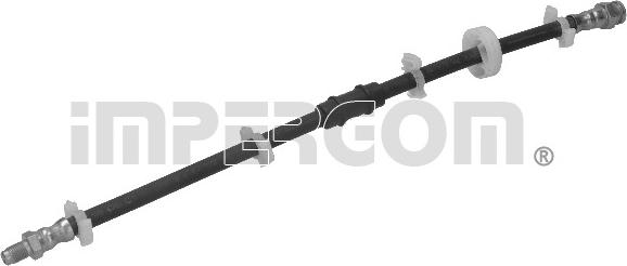 IMPERGOM 23141 - Flexible de frein cwaw.fr