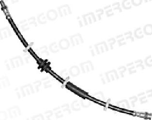 IMPERGOM 23362 - Flexible de frein cwaw.fr