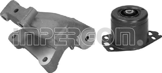 IMPERGOM 27506/1 - Support moteur cwaw.fr