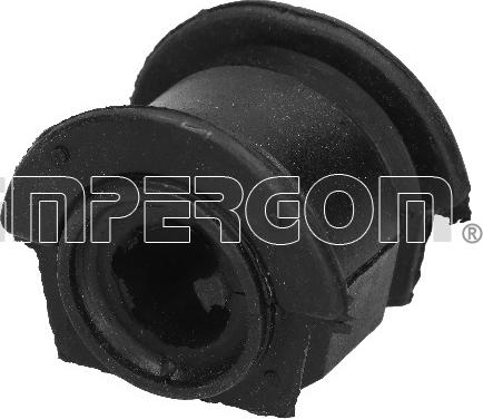 IMPERGOM 27652 - Coussinet de palier, stabilisateur cwaw.fr