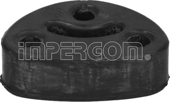 IMPERGOM 27600 - Support, silencieux cwaw.fr