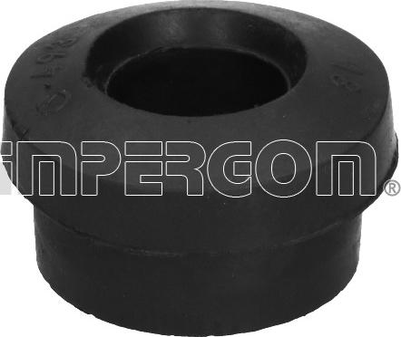 IMPERGOM 27874 - Suspension, ressort à lames cwaw.fr