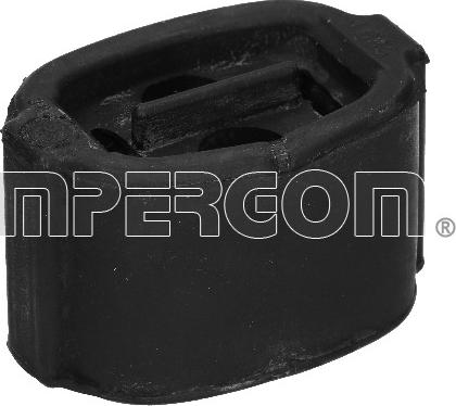 IMPERGOM 27296 - Support, silencieux cwaw.fr