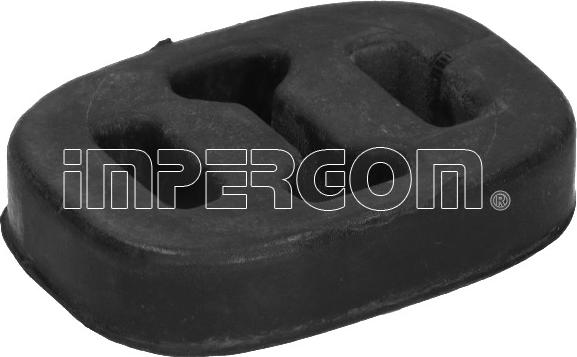 IMPERGOM 27278 - Support, silencieux cwaw.fr