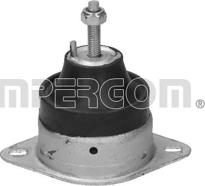 IMPERGOM 27749 - Support moteur cwaw.fr