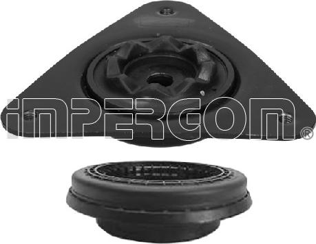 IMPERGOM 72400 - Coupelle de suspension cwaw.fr