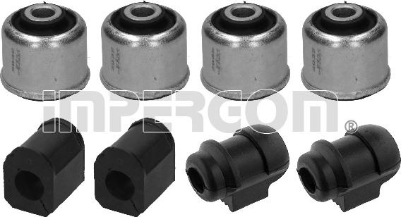 IMPERGOM 72424 - Kit de réparation, suspension du stabilisateur cwaw.fr