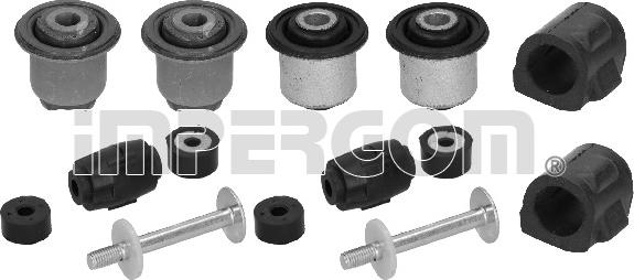 IMPERGOM 72426 - Kit de réparation, suspension du stabilisateur cwaw.fr