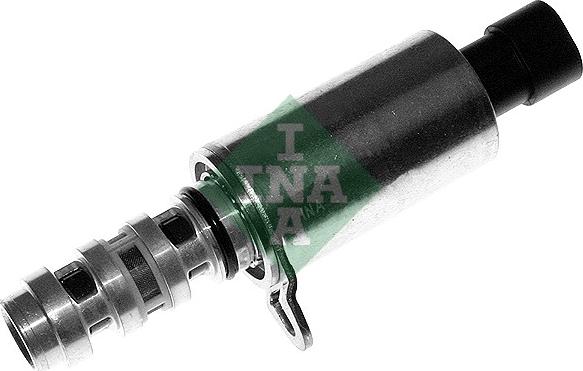 INA 427 0013 10 - Valve de commande, réglage d'arbres à came cwaw.fr