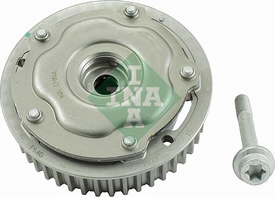 INA 427 1004 10 - Dispositif de réglage électrique d'arbre à cames cwaw.fr