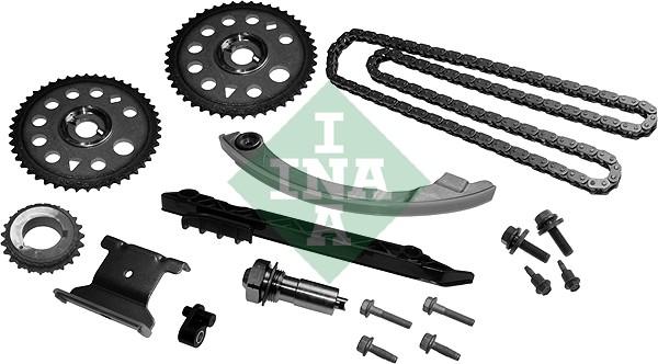 INA 559 0056 10 - Kit de distribution par chaîne cwaw.fr