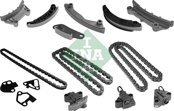 INA 559 0063 10 - Kit de distribution par chaîne cwaw.fr