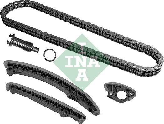 INA 559 0039 10 - Kit de distribution par chaîne cwaw.fr