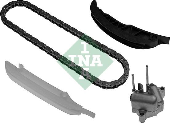 INA 559 0032 10 - Kit de distribution par chaîne cwaw.fr