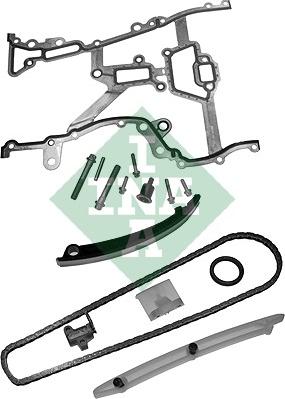 INA 559 0025 30 - Kit de distribution par chaîne cwaw.fr