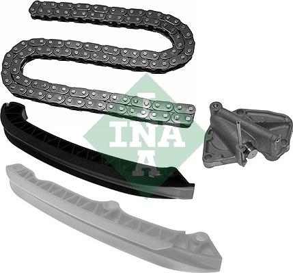 INA 559 0070 10 - Kit de distribution par chaîne cwaw.fr