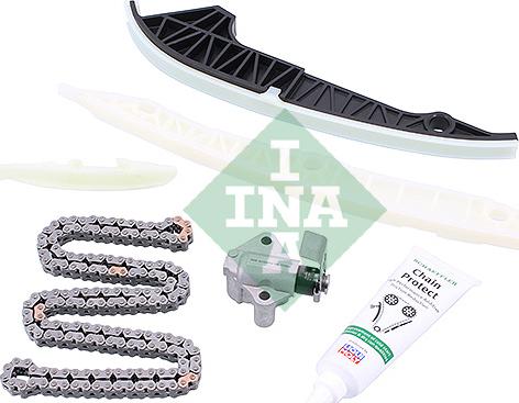 INA 559 0196 33 - Kit de distribution par chaîne cwaw.fr