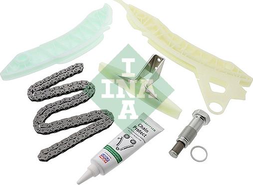 INA 559 0192 10 - Kit de distribution par chaîne cwaw.fr