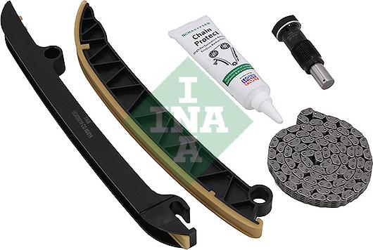 INA 559 0155 10 - Kit de distribution par chaîne cwaw.fr