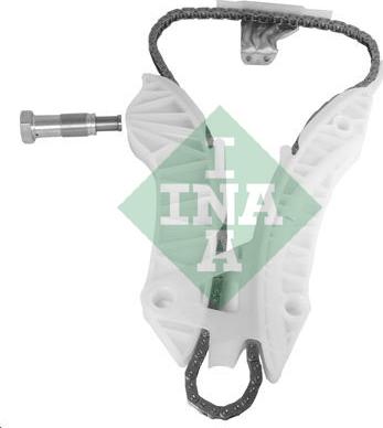 INA 559 0105 10 - Kit de distribution par chaîne cwaw.fr