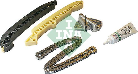 INA 559 1006 20 - Kit de distribution par chaîne cwaw.fr