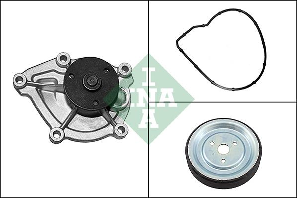 INA 538 0466 30 - Pompe à eau cwaw.fr