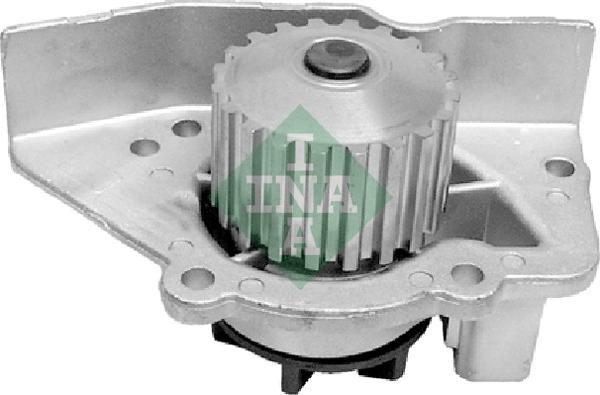 INA 538 0463 10 - Pompe à eau cwaw.fr