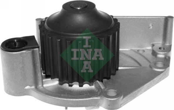 INA 538 0485 10 - Pompe à eau cwaw.fr