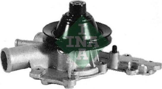 INA 538 0475 10 - Pompe à eau cwaw.fr