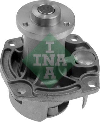 INA 538 0473 10 - Pompe à eau cwaw.fr