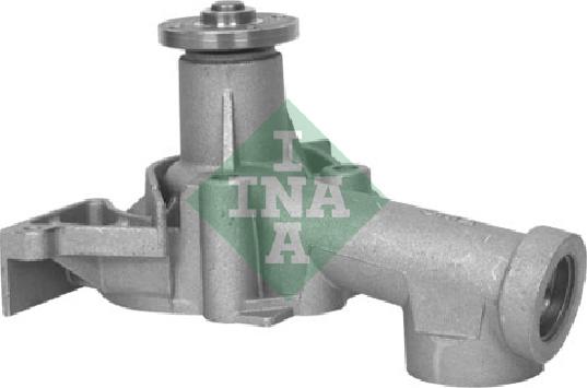 INA 538 0597 10 - Pompe à eau cwaw.fr