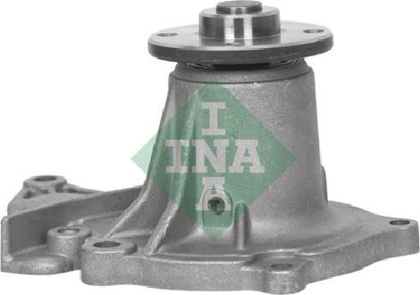 INA 538 0555 10 - Pompe à eau cwaw.fr