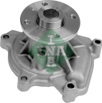 INA 538 0558 10 - Pompe à eau cwaw.fr