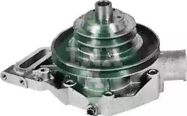 INA 538 0504 10 - Pompe à eau cwaw.fr