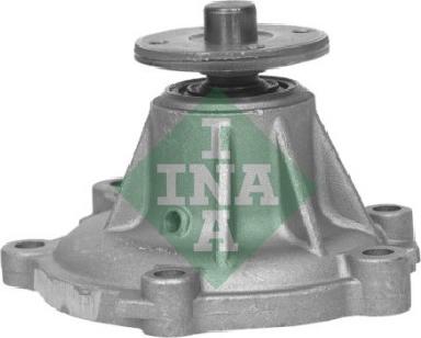 INA 538 0533 10 - Pompe à eau cwaw.fr