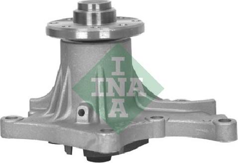 INA 538 0653 10 - Pompe à eau cwaw.fr