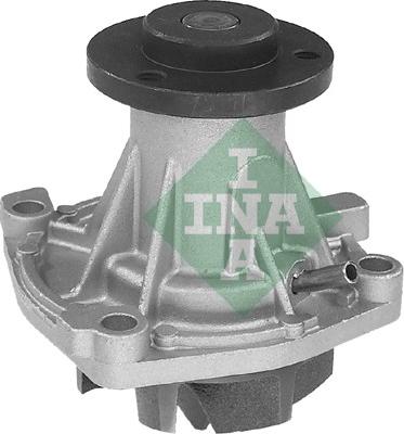 INA 538 0679 10 - Pompe à eau cwaw.fr