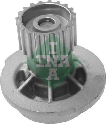 INA 538 0066 10 - Pompe à eau cwaw.fr